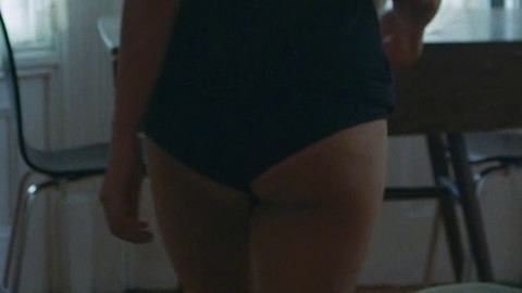 Pic: Desiree Akhavan in Appropriate Behavior