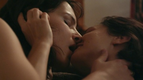 Pic: Desiree Akhavan in Appropriate Behavior