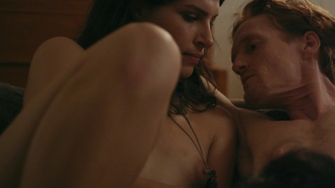 Pic: Desiree Akhavan in Appropriate Behavior