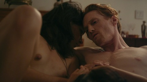 Pic: Desiree Akhavan in Appropriate Behavior