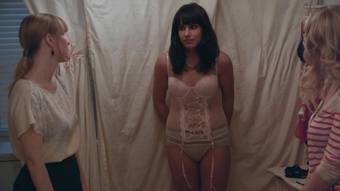 Pic: Desiree Akhavan in Appropriate Behavior