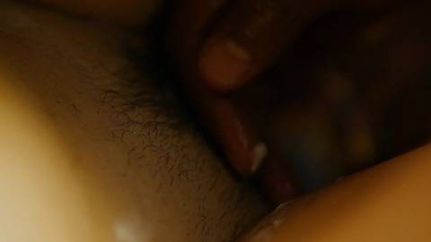Pic: Carla Juri in Wetlands
