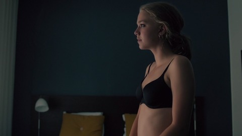 Pic: Frederikke Dahl Hansen in Copenhagen