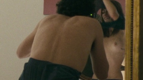 Pic: Rezeta Veliu in Rezeta