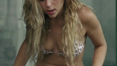 Pic: Paulina Dávila in Rezeta