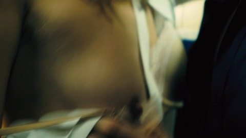 Pic: Brooke Johnston in Rush (2013)