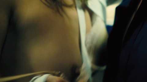 Pic: Brooke Johnston in Rush