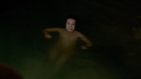 Pic: Alison Sudol in Dig (2015)