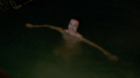 Pic: Alison Sudol in Dig