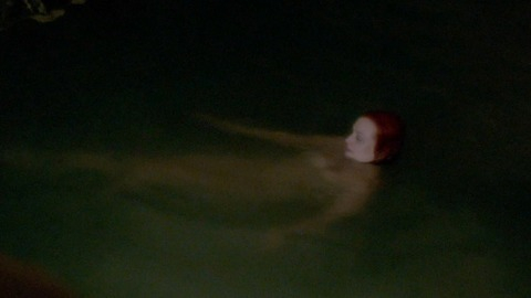 Pic: Alison Sudol in Dig