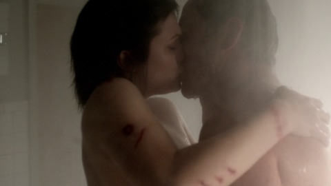 Pic: Alison Sudol in Dig