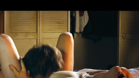 Pic: Louise Robinson in The Right Kind of Wrong
