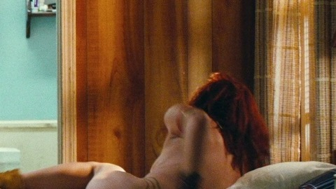 Pic: Louise Robinson in The Right Kind of Wrong