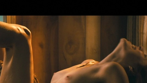 Pic: Louise Robinson in The Right Kind of Wrong