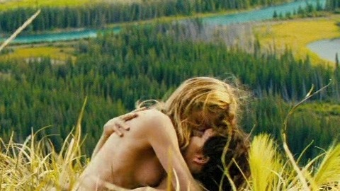 Pic: Sara Canning in The Right Kind of Wrong (2013)