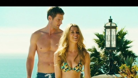 Pic: Sara Canning in The Right Kind of Wrong