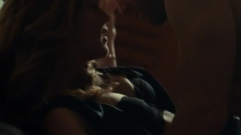 Pic: Sara Canning in Remedy