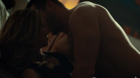 Pic: Sara Canning in Remedy