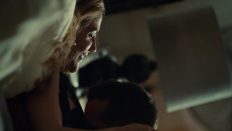 Pic: Sara Canning in Remedy