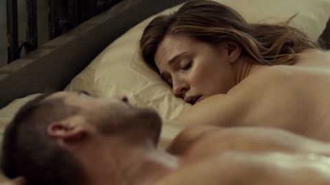 Pic: Sara Canning in Remedy