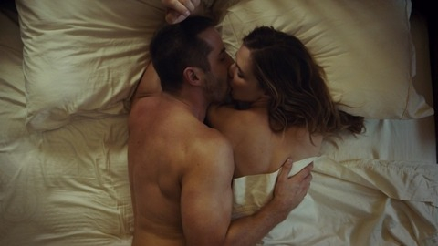 Pic: Sara Canning in Remedy