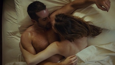 Pic: Sara Canning in Remedy