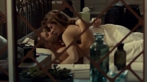 Pic: Sara Canning in Remedy