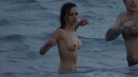 Pic: Sara Velázquez in Cannibal