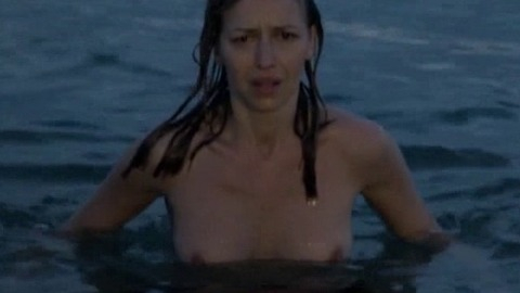 Pic: Sara Velázquez in Cannibal