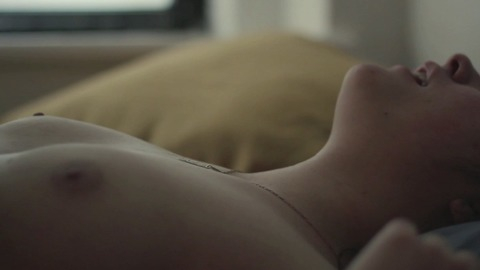Pic: Audrey Kovar in NSFW: Not Safe For Work