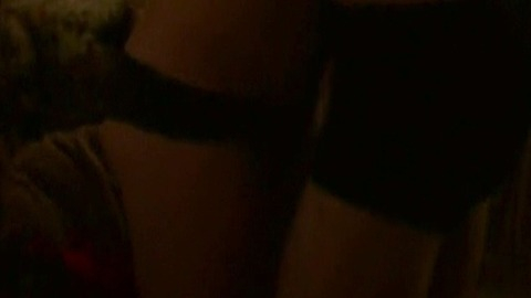 Pic: Annie Heise in The Good Mistress