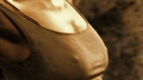 Pic: Keri Hilson in Riddick