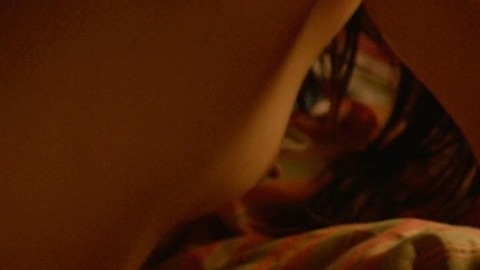 Pic: Alice Keohavong in The Rocket