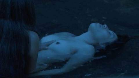 Pic: Alice Keohavong in The Rocket (2013)