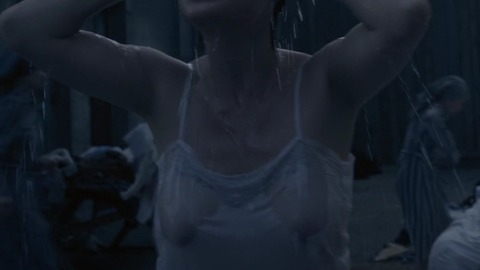 Pic: Clémence Thioly in Colette