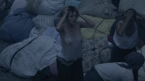 Pic: Clémence Thioly in Colette
