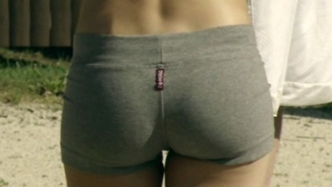 Pic: Montana Marks in Camp Dread