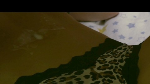 Pic: Montana Marks in Camp Dread