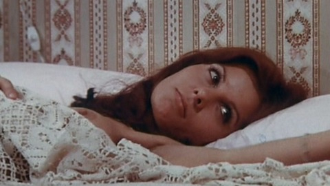 Pic: Karine Jeantet in S for Sex