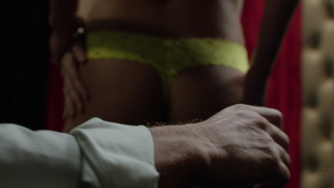 Pic: Daniella Short in Banshee (2013-2016)