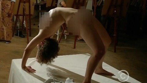 Pic: Ilana Glazer in Broad City