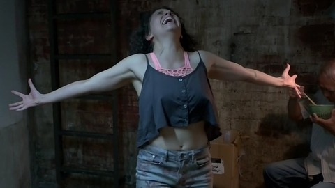 Pic: Ilana Glazer in Broad City