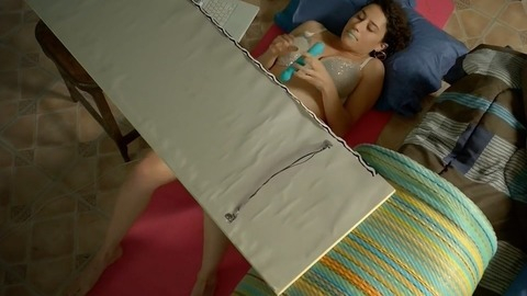 Pic: Ilana Glazer in Broad City