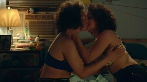 Pic: Ilana Glazer in Broad City