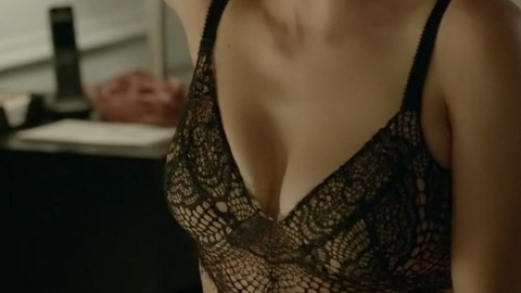 Pic: Ilana Glazer in Broad City