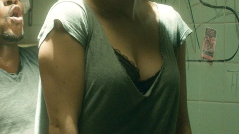 Pic: Ilana Glazer in The Night Before