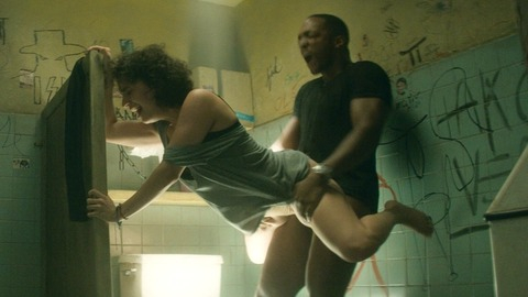 Pic: Ilana Glazer in The Night Before