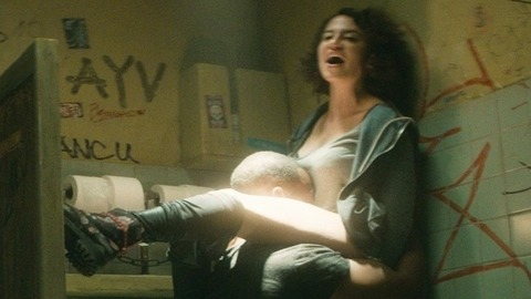 Pic: Ilana Glazer in The Night Before