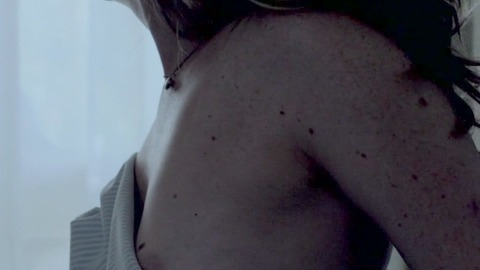 Pic: Kate Mulvany in The Turning