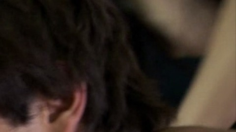 Pic: Brooke Williams in Outrageous Fortune